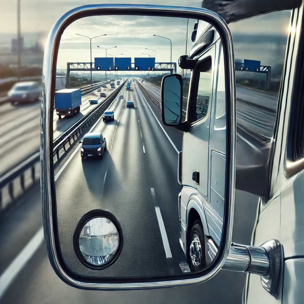 Best Truck Mirrors for Wide Angles